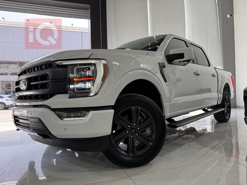 فۆرد F-150